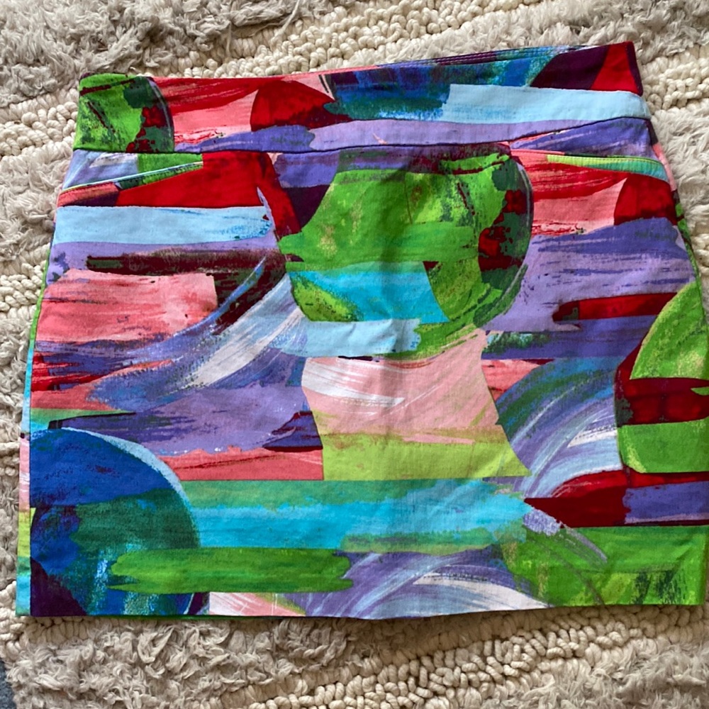 Attyre Skort